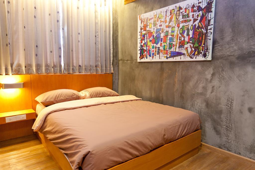 Chaphone Guesthouse Phuket Стая снимка