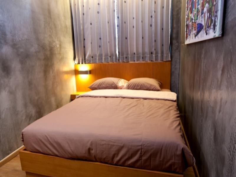 Chaphone Guesthouse Phuket Екстериор снимка
