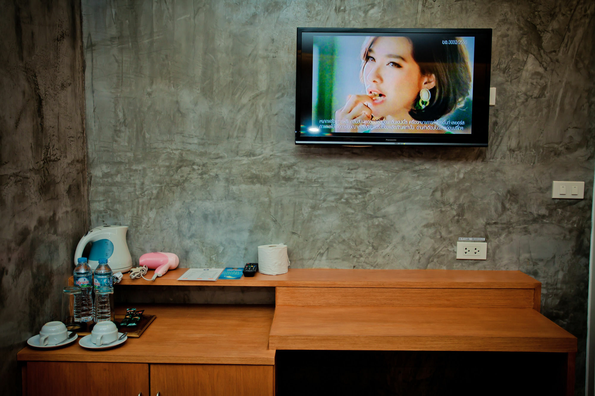 Chaphone Guesthouse Phuket Екстериор снимка