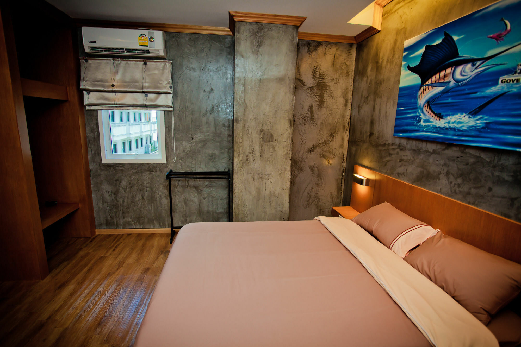 Chaphone Guesthouse Phuket Екстериор снимка