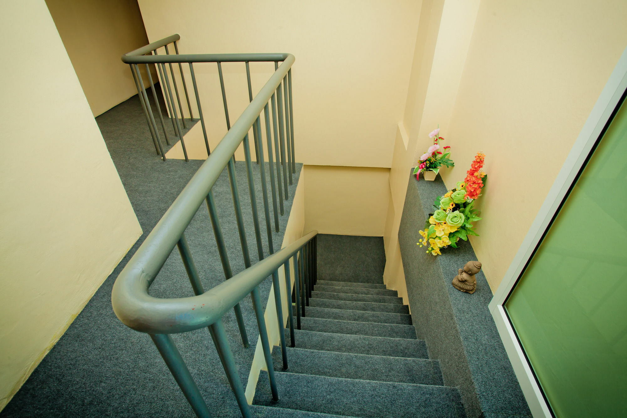 Chaphone Guesthouse Phuket Екстериор снимка